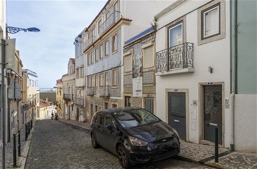 Photo 47 - Barbadinhos Apartments in Lisbon Historic Neighborhood