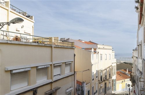Foto 48 - Barbadinhos Apartments in Lisbon Historic Neighborhood
