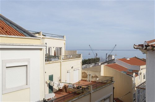 Foto 50 - Barbadinhos Apartments in Lisbon Historic Neighborhood