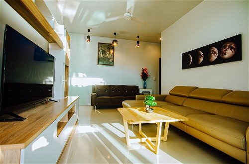 Foto 32 - Mabprachan Resort 5 Bedroom - MR5