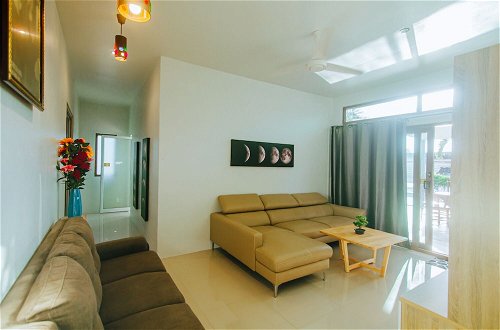 Photo 38 - Mabprachan Resort 5 Bedroom - MR5
