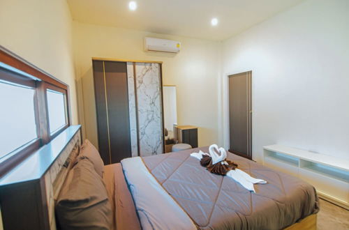 Foto 9 - Mabprachan Resort 5 Bedroom - MR5