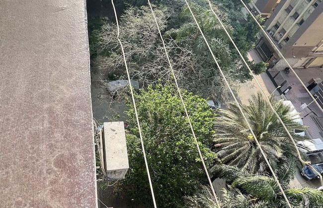 Wonderful Apartment Place in Dokki - Foto 38