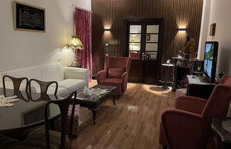 Foto 1 - Wonderful Apartment Place in Dokki