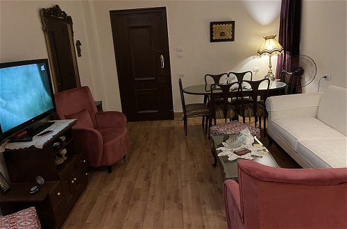 Foto 25 - Wonderful Apartment Place in Dokki