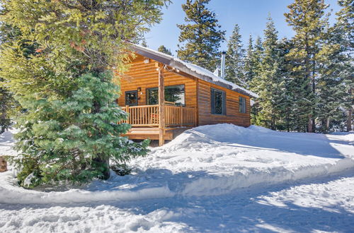 Photo 22 - Duck Creek Village Cozy Cabin Near Fishing & ATV