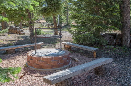 Photo 17 - Duck Creek Village Cozy Cabin Near Fishing & ATV