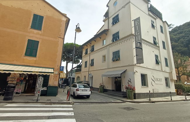 JOIVY Villa Milva W/ Car Park Beside The Beach - Foto 29