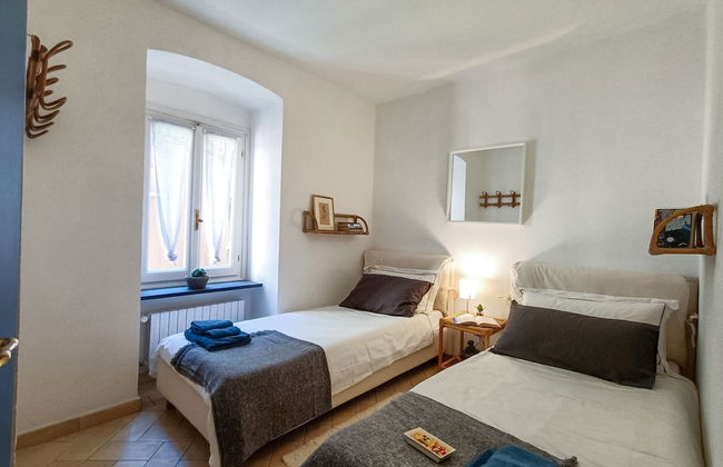 JOIVY Villa Milva W/ Car Park Beside The Beach - Foto 8
