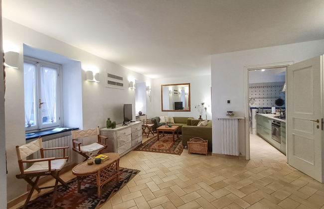 JOIVY Villa Milva W/ Car Park Beside The Beach - Foto 15