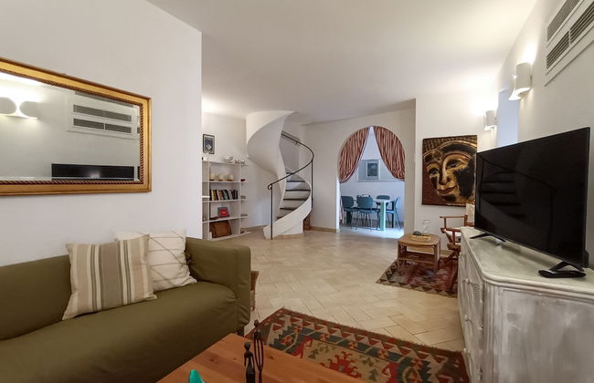 JOIVY Villa Milva W/ Car Park Beside The Beach - Foto 19