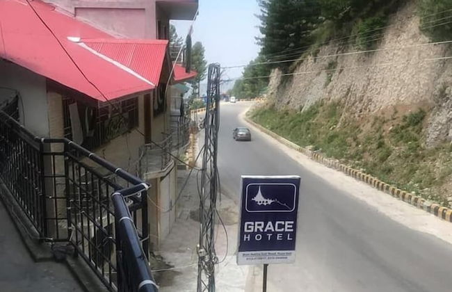 Grace Hotel & Apartments - Foto 11