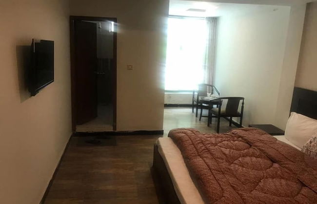 Grace Hotel & Apartments - Foto 5