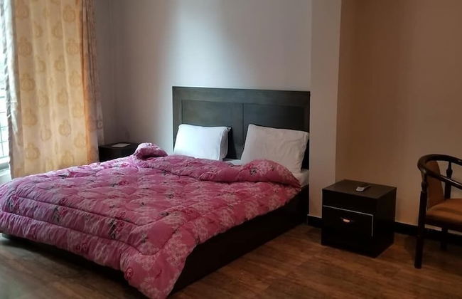 Grace Hotel & Apartments - Foto 4