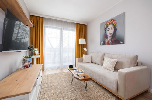 Foto 10 - Prandoty Apartment by Renters Prestige