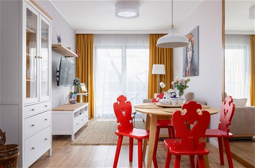 Foto 17 - Prandoty Apartment by Renters Prestige