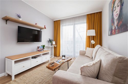 Foto 41 - Prandoty Apartment by Renters Prestige