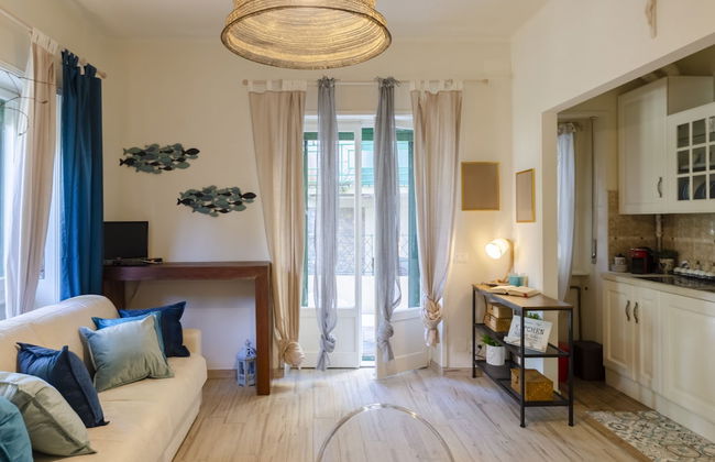 JOIVY Lovely Apt For 4 On The Italian Riviera In Rapallo - Foto 17