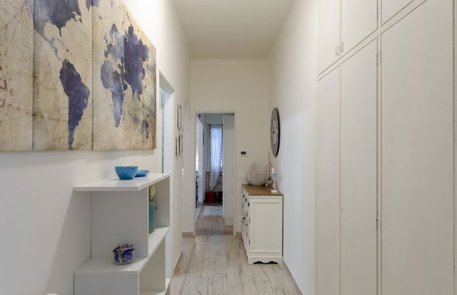 JOIVY Lovely Apt For 4 On The Italian Riviera In Rapallo - Foto 28