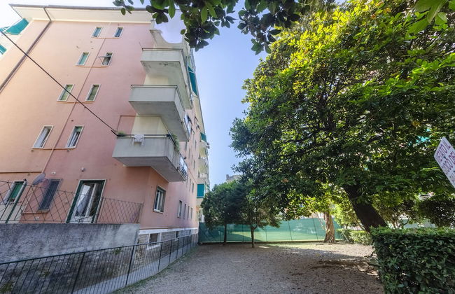 JOIVY Lovely Apt For 4 On The Italian Riviera In Rapallo - Foto 38