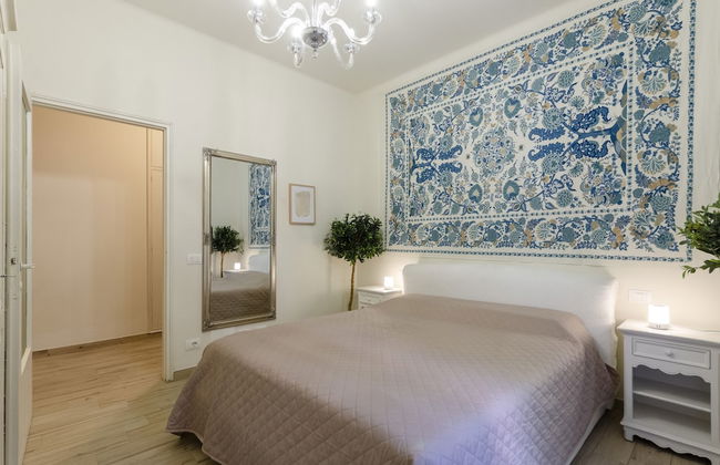 JOIVY Lovely Apt For 4 On The Italian Riviera In Rapallo - Foto 7