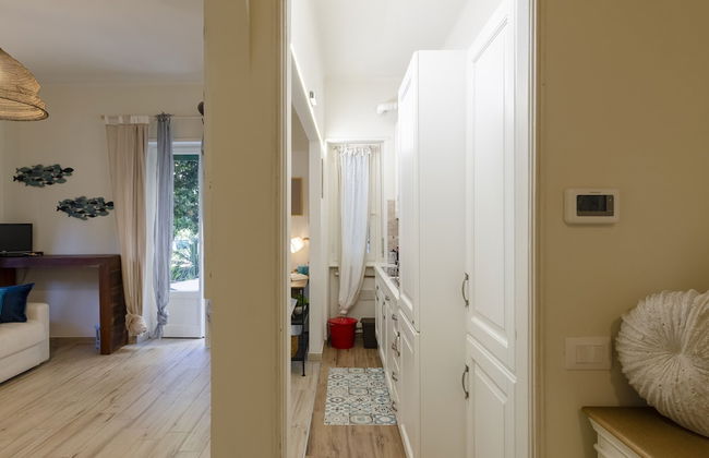 JOIVY Lovely Apt For 4 On The Italian Riviera In Rapallo - Foto 30