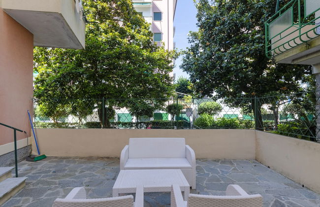 JOIVY Lovely Apt For 4 On The Italian Riviera In Rapallo - Foto 21
