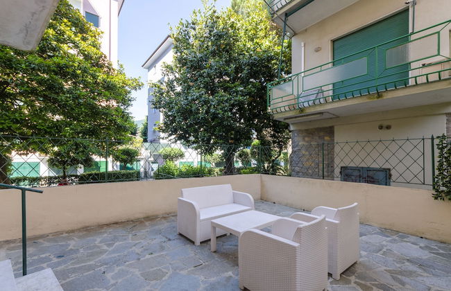 JOIVY Lovely Apt For 4 On The Italian Riviera In Rapallo - Foto 23