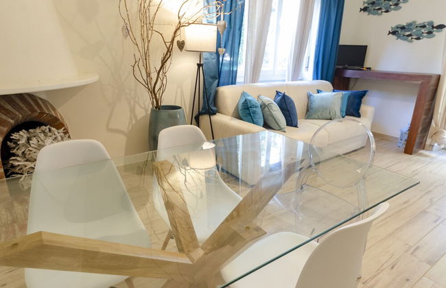 JOIVY Lovely Apt For 4 On The Italian Riviera In Rapallo - Foto 32