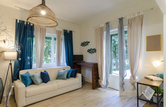 JOIVY Lovely Apt For 4 On The Italian Riviera In Rapallo - Foto 33