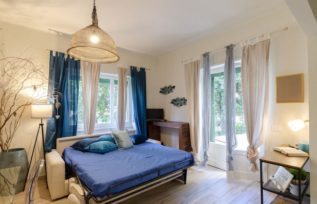 JOIVY Lovely Apt For 4 On The Italian Riviera In Rapallo - Foto 12