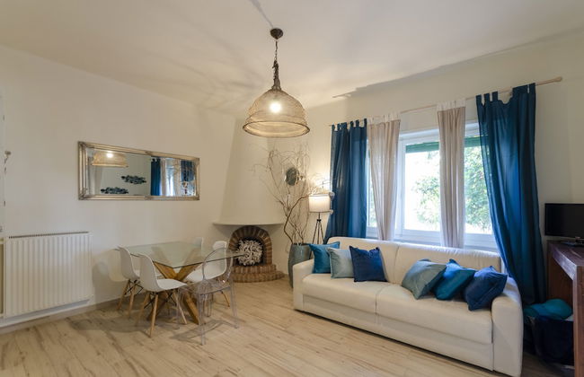 JOIVY Lovely Apt For 4 On The Italian Riviera In Rapallo - Foto 16
