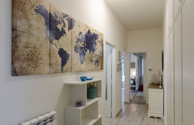 JOIVY Lovely Apt For 4 On The Italian Riviera In Rapallo - Foto 31