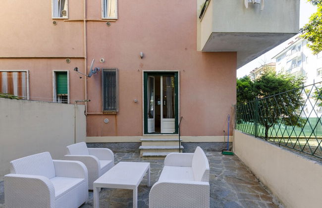 JOIVY Lovely Apt For 4 On The Italian Riviera In Rapallo - Foto 34