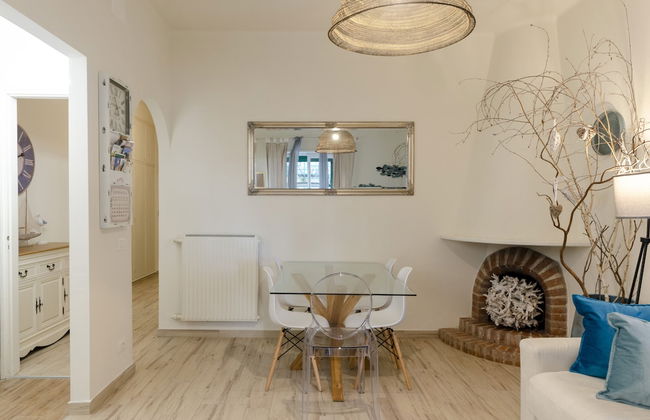 JOIVY Lovely Apt For 4 On The Italian Riviera In Rapallo - Foto 8
