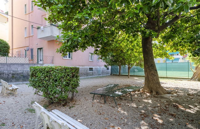 JOIVY Lovely Apt For 4 On The Italian Riviera In Rapallo - Foto 37