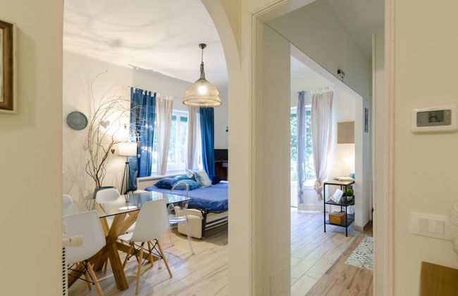 JOIVY Lovely Apt For 4 On The Italian Riviera In Rapallo - Foto 19