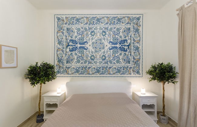 JOIVY Lovely Apt For 4 On The Italian Riviera In Rapallo - Foto 4