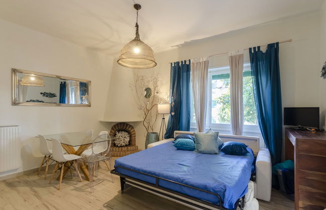 JOIVY Lovely Apt For 4 On The Italian Riviera In Rapallo - Foto 14