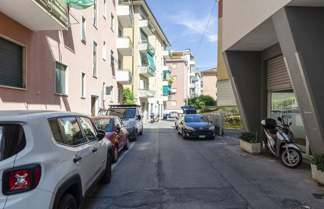 JOIVY Lovely Apt For 4 On The Italian Riviera In Rapallo - Foto 35