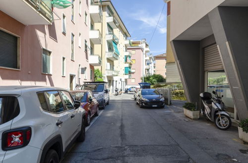 Photo 35 - JOIVY Lovely Apt For 4 On The Italian Riviera In Rapallo