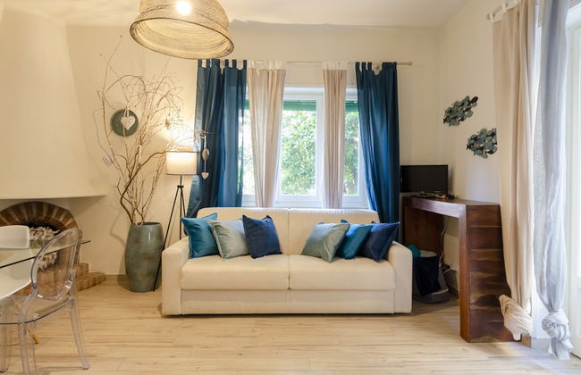 JOIVY Lovely Apt For 4 On The Italian Riviera In Rapallo - Foto 20
