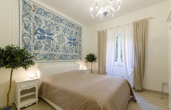 JOIVY Lovely Apt For 4 On The Italian Riviera In Rapallo - Foto 6