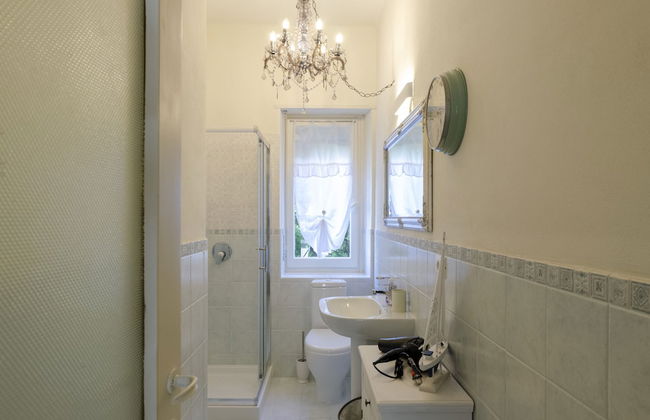 JOIVY Lovely Apt For 4 On The Italian Riviera In Rapallo - Foto 25