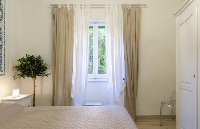 JOIVY Lovely Apt For 4 On The Italian Riviera In Rapallo - Foto 2