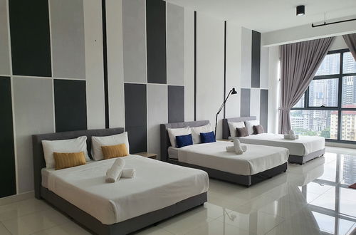 Photo 10 - 3 Towers Jalan Ampang By MYHA Homestay