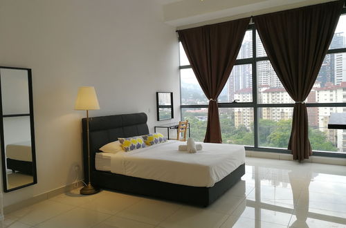 Photo 3 - 3 Towers Jalan Ampang By MYHA Homestay