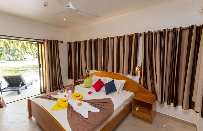 Beach Cottages - Foto 4