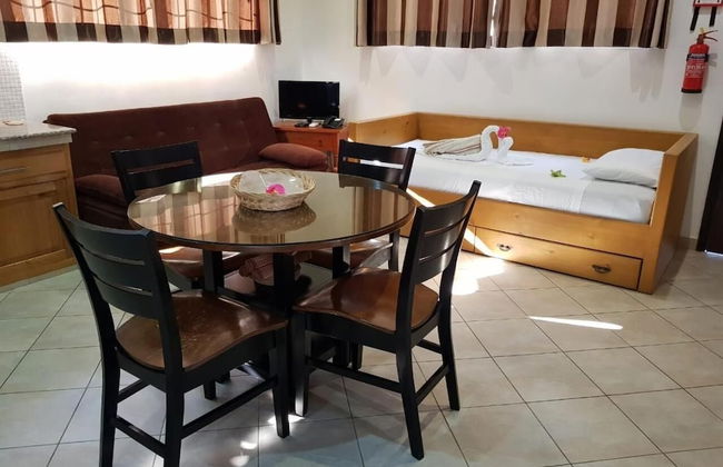 Beach Cottages - Foto 11