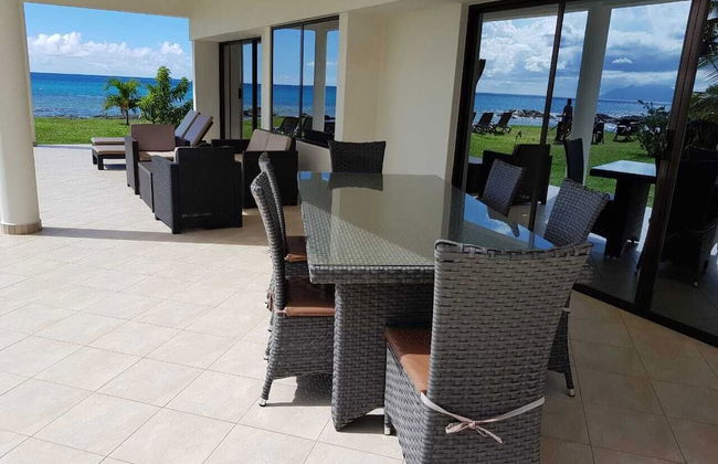 Beach Cottages - Foto 55